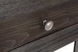 Todoe Occasional Table Set - Casa Morelos / Coahuila Furniture (Oklahoma City, OK)
