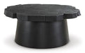 Wimbell Occasional Table Set - Casa Morelos / Coahuila Furniture (Oklahoma City, OK)