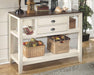 Whitesburg Dining Set - Casa Morelos / Coahuila Furniture (Oklahoma City, OK)