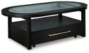 Winbardi Occasional Table Set - Casa Morelos / Coahuila Furniture (Oklahoma City, OK)