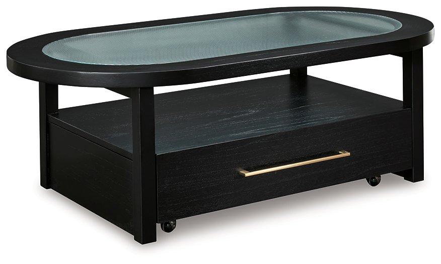 Winbardi Occasional Table Set - Casa Morelos / Coahuila Furniture (Oklahoma City, OK)
