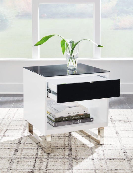 Gardoni Table Set - Casa Morelos / Coahuila Furniture (Oklahoma City, OK)