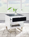 Gardoni Table Set - Casa Morelos / Coahuila Furniture (Oklahoma City, OK)