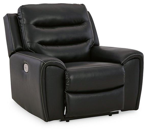 Warlin Living Room Set - Casa Morelos / Coahuila Furniture (Oklahoma City, OK)