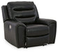 Warlin Living Room Set - Casa Morelos / Coahuila Furniture (Oklahoma City, OK)