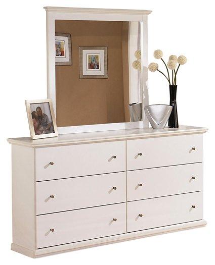 Bostwick Shoals Youth Dresser - Casa Morelos / Coahuila Furniture (Oklahoma City, OK)