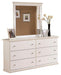 Bostwick Shoals Youth Dresser - Casa Morelos / Coahuila Furniture (Oklahoma City, OK)