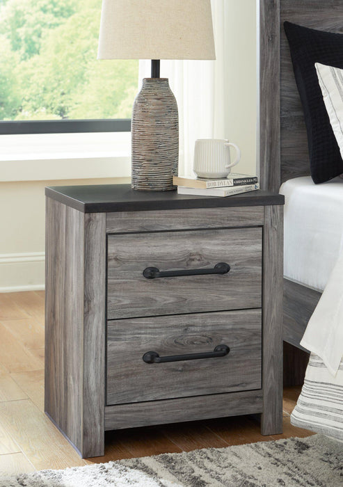 Bronyan Bedroom Set - Casa Morelos / Coahuila Furniture (Oklahoma City, OK)