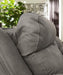 Next-Gen DuraPella Power Reclining Loveseat with Console - Casa Morelos / Coahuila Furniture (Oklahoma City, OK)