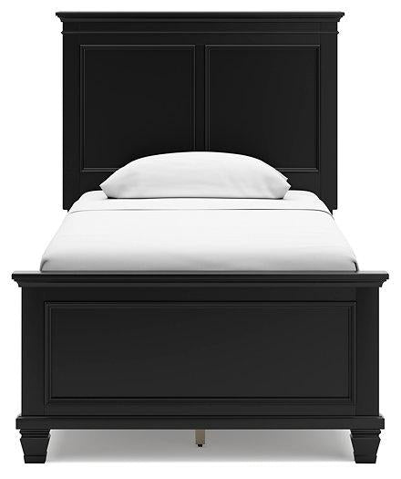 Lanolee Bedroom Set - Casa Morelos / Coahuila Furniture (Oklahoma City, OK)