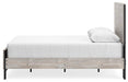 Vessalli Bedroom Set - Casa Morelos / Coahuila Furniture (Oklahoma City, OK)