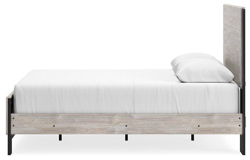Vessalli Bedroom Set - Casa Morelos / Coahuila Furniture (Oklahoma City, OK)