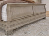 Lexorne Bedroom Set - Casa Morelos / Coahuila Furniture (Oklahoma City, OK)