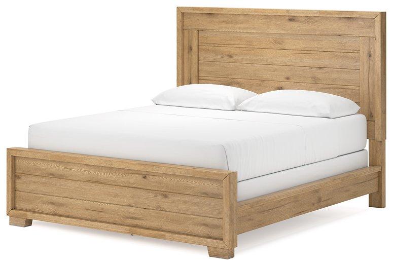 Galliden Bedroom Package - Casa Morelos / Coahuila Furniture (Oklahoma City, OK)