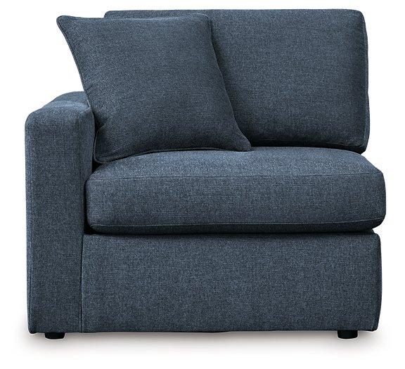 Modmax Balanced Sectional with Audio and Storage Consoles - Casa Morelos / Coahuila Furniture (Oklahoma City, OK)
