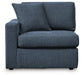 Modmax Balanced Sectional with Audio and Storage Consoles - Casa Morelos / Coahuila Furniture (Oklahoma City, OK)