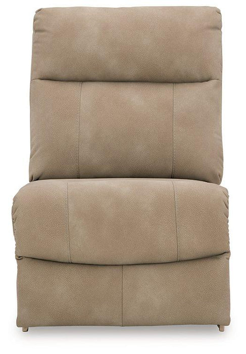 Next-Gen DuraPella Power Reclining Sectional Sofa - Casa Morelos / Coahuila Furniture (Oklahoma City, OK)