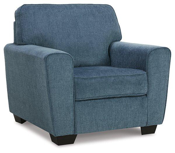 Cashton Living Room Set - Casa Morelos / Coahuila Furniture (Oklahoma City, OK)