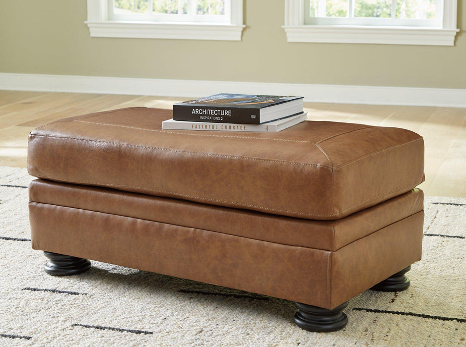 Carianna Living Room Set - Casa Morelos / Coahuila Furniture (Oklahoma City, OK)