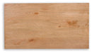 Kristiland Occasional Table Set - Casa Morelos / Coahuila Furniture (Oklahoma City, OK)
