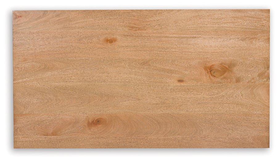 Kristiland Occasional Table Set - Casa Morelos / Coahuila Furniture (Oklahoma City, OK)