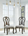 Maylee Dining Room Set - Casa Morelos / Coahuila Furniture (Oklahoma City, OK)
