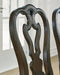 Maylee Dining Room Set - Casa Morelos / Coahuila Furniture (Oklahoma City, OK)