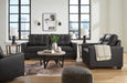 Barlin Mills Living Room Set - Casa Morelos / Coahuila Furniture (Oklahoma City, OK)
