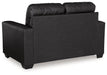 Barlin Mills Loveseat - Casa Morelos / Coahuila Furniture (Oklahoma City, OK)