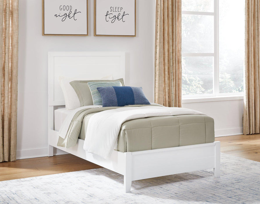 Binterglen Bedroom Package - Casa Morelos / Coahuila Furniture (Oklahoma City, OK)
