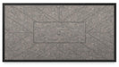Beachcroft Outdoor Fire Pit Table - Casa Morelos / Coahuila Furniture (Oklahoma City, OK)