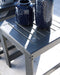 Amora Outdoor Occasional Table Set - Casa Morelos / Coahuila Furniture (Oklahoma City, OK)