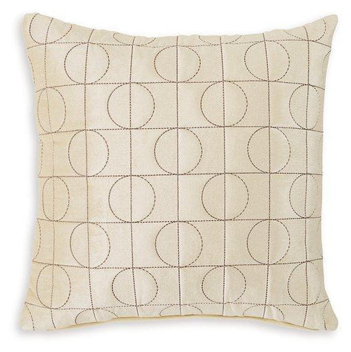 Kydner Pillow (Set of 4) - Casa Morelos / Coahuila Furniture (Oklahoma City, OK)