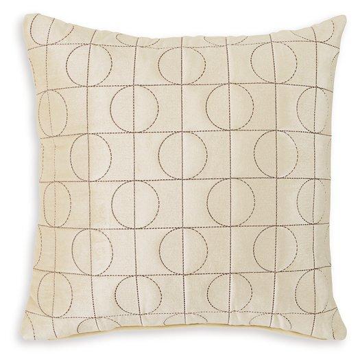 Kydner Pillow (Set of 4) - Casa Morelos / Coahuila Furniture (Oklahoma City, OK)