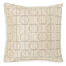Kydner Pillow (Set of 4) - Casa Morelos / Coahuila Furniture (Oklahoma City, OK)