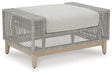 Seton Creek Outdoor Seating Set - Casa Morelos / Coahuila Furniture (Oklahoma City, OK)