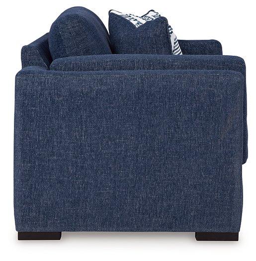 Evansley Living Room Set - Casa Morelos / Coahuila Furniture (Oklahoma City, OK)