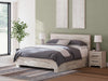 Lawroy Bed - Casa Morelos / Coahuila Furniture (Oklahoma City, OK)
