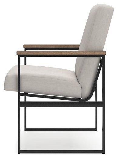 Montia Home Office Set - Casa Morelos / Coahuila Furniture (Oklahoma City, OK)
