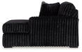 Midnight-Madness Super Chaise - Casa Morelos / Coahuila Furniture (Oklahoma City, OK)