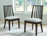 Galliden Dining Room Set - Casa Morelos / Coahuila Furniture (Oklahoma City, OK)