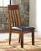 Ralene Dining Chair Set - Casa Morelos / Coahuila Furniture (Oklahoma City, OK)