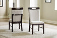 Neymorton Dining Room Set - Casa Morelos / Coahuila Furniture (Oklahoma City, OK)