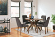 Lyncott Dining Room Set - Casa Morelos / Coahuila Furniture (Oklahoma City, OK)