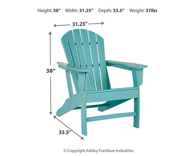 Sundown Treasure Outdoor Seating Set - Casa Morelos / Coahuila Furniture (Oklahoma City, OK)