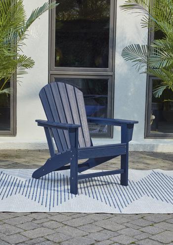 Sundown Treasure Outdoor Seating Set - Casa Morelos / Coahuila Furniture (Oklahoma City, OK)