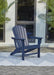 Sundown Treasure Outdoor Seating Set - Casa Morelos / Coahuila Furniture (Oklahoma City, OK)