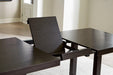 Neymorton Dining Room Set - Casa Morelos / Coahuila Furniture (Oklahoma City, OK)