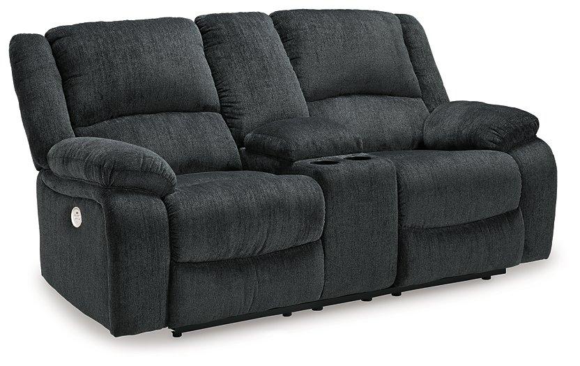 Draycoll Living Room Set - Casa Morelos / Coahuila Furniture (Oklahoma City, OK)