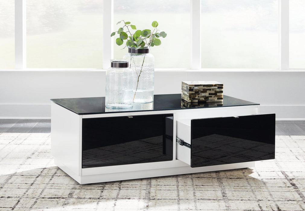 Gardoni Table Set - Casa Morelos / Coahuila Furniture (Oklahoma City, OK)